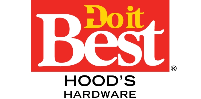 Hood's Do it Best Hardware